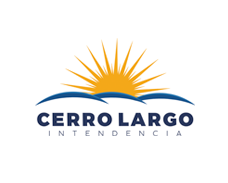 Intendencia Departamental de Cerro Largo Logo