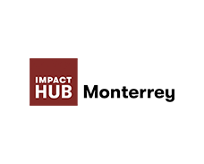 Impact Hub Monterrey Logo