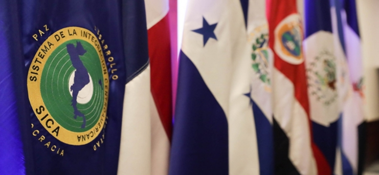 Mecanismos de integración de Centroamérica y el Caribe acuerdan ampliar cooperación