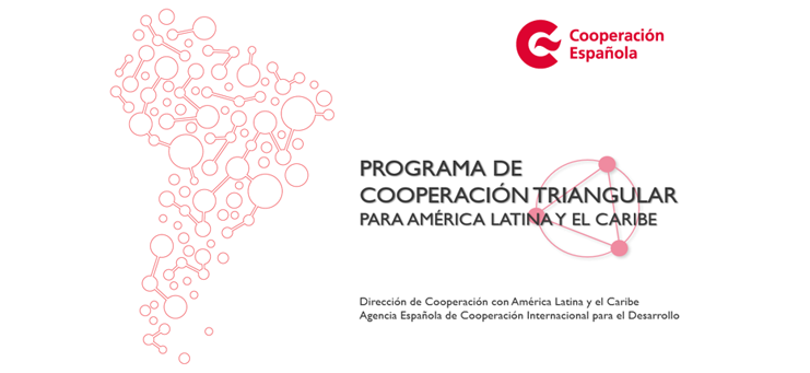 Triangular Cooperation Programme for Latin America and the Caribbean