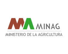 Ministerio de la Agricultura Logo