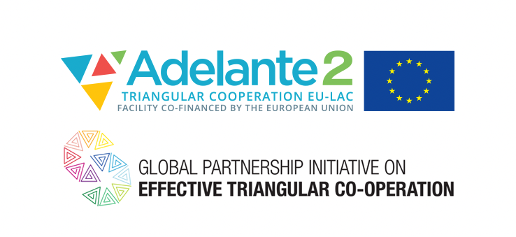 ADELANTE 2 joins the Global Partnership on Effective Triangular Co-operation (GPI)