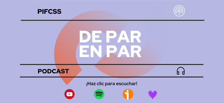 'De par en par': a new podcast on South-South and Triangular Cooperation is born