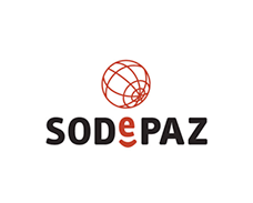 Solidaridad para el Desarrollo y la Paz Logo