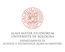 Universitá degli Studi di Bologna Logo