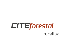 CITE Forestal Maderable Pucallpa Logo