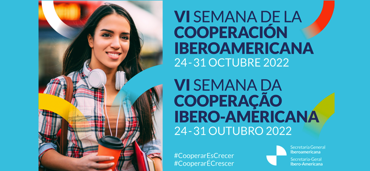 6th Ibero-American Cooperation Week kicks off