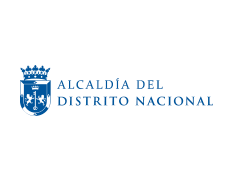 Ayuntamiento del Distrito Nacional de Santo Domingo Logo