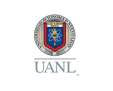 Universidad Autónoma de Nuevo León Logo