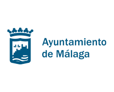 Ayuntamiento de Málaga Logo