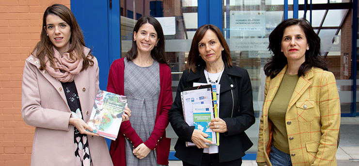 Caribbean teachers improve their media skills thanks to a literacy project in which the University of Cantabria is collaborating.
