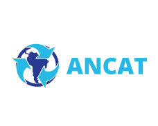 Associacao Nacional Dos Catadores e Catadoras de Materias Reciclaveis  (ANCAT) Logo