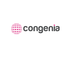 Congenia Logo