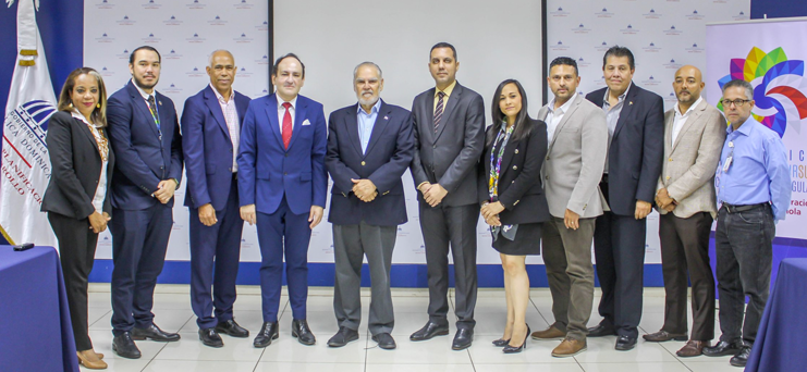 Costa Rica apoyará a República Dominicana en la aplicación de Pago por Servicios Ambientales (PSA)