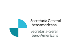 Secretaría General Iberoamericana Logo