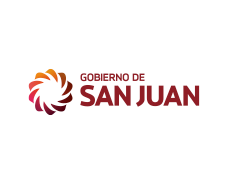 Gobierno de la Provincia de San Juan Logo