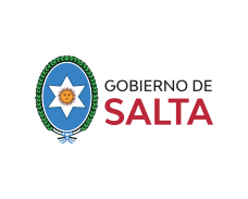 Gobierno de la Provincia de Salta Logo