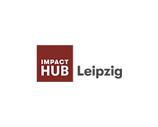Impact Hub Leipzig Logo