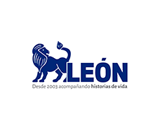 Fundación León Logo
