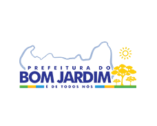 Prefeitura Municipal de Bom Jardim Logo