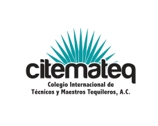 Colegio Internacional de Técnicos y Maestros Tequileros Asociación Civil (CITEMATEQ) Logo