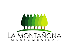 Mancomunidad La Montañona Logo