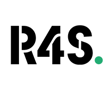 Roots for Sustainability - R4S Logo