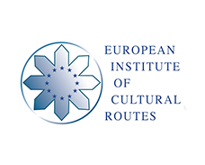 Instituto Europeo de Itinerarios Culturales Logo