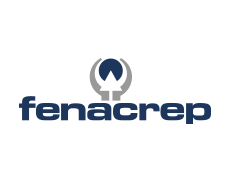 Federación Nacional de Cooperativas de Ahorro y Crédito del Perú - FENACREP Logo