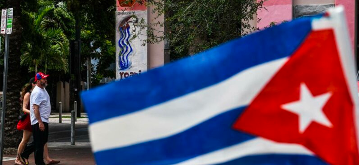 Cuba. Participación en iniciativas solidarias de cooperación