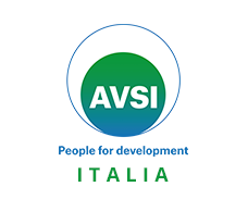 Fondazione AVSI Logo