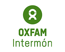 Fundación Oxfam Intermon Logo
