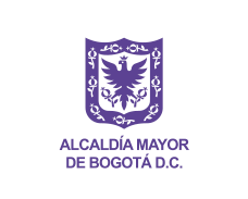 Secretaría de Cultura de Bogotá Logo