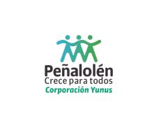 Corporación Municipal de Desarrollo Económico YUNUS Logo