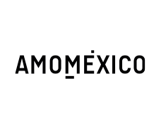 Grupo Amo México Logo