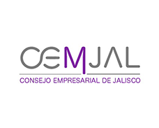 Consejo Empresarial de Jalisco Logo