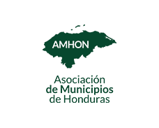 Asociación de Municipios de Honduras Logo