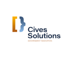 Cives Solutions Logo