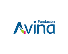 Fundación Avina Chile Logo