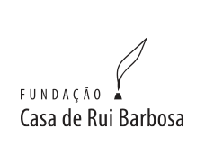Fundaçao Casa Rui Barbosa Logo