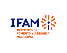 Instituto de Fomento y Asesoría Municipal Logo
