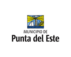 Alcaldía de Punta del Este Logo