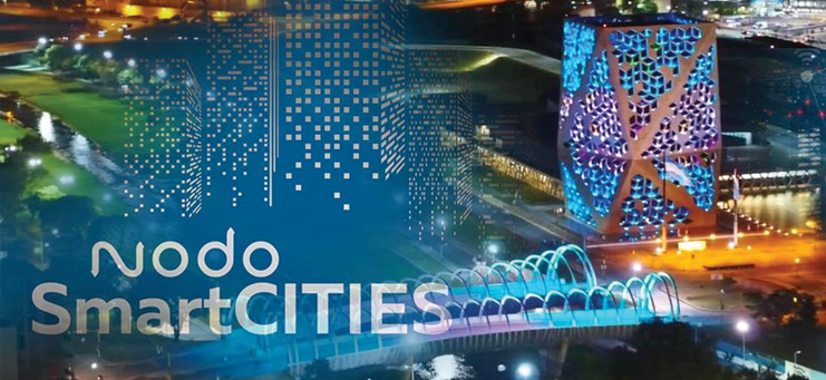 El modelo Smart Cities de Córdoba, reconocido en Europa