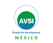 AVSI México A.C. Logo