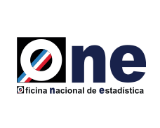 Oficina Nacional de Estadística - ONE Logo