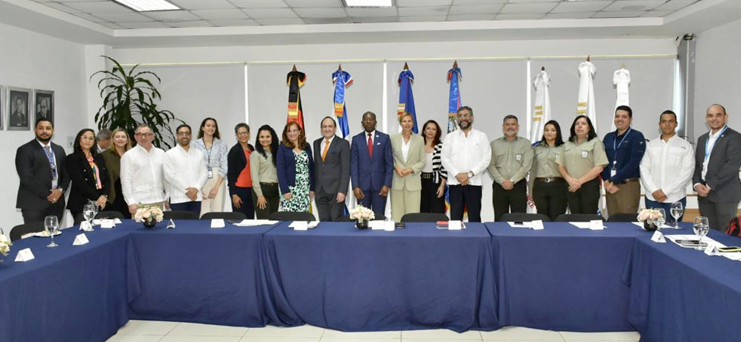 Dominican Republic, Germany and Costa Rica strengthen capacities in biodiversity-responsible and resilient tourism destination management in the face of the Health Crisis