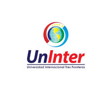 Universidad Internacional Tres Fronteras Logo