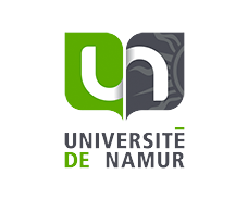 University of Namur Logo