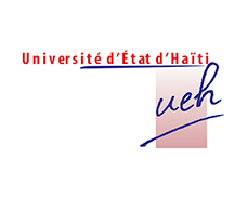 Université d'Haïti - UEH Logo