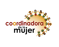 Coordinadora de la Mujer Logo